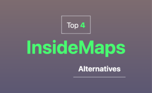 Top InsideMaps alternatives for 2024