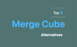 2024 top alternatives to Merge Cube