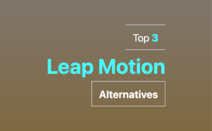 2024 Leap Motion alternatives