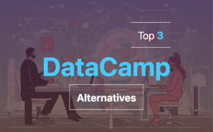 Alternatives to DataCamp in 2024