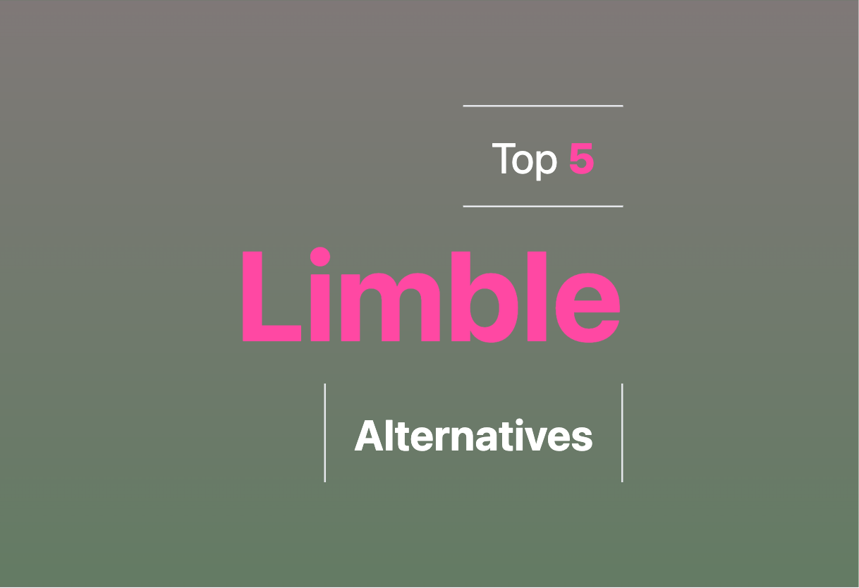 Limble alternatives 2024