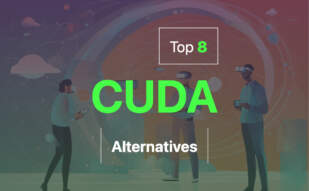 Exploring CUDA alternatives 2024