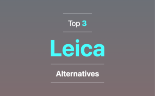 2024 Leica alternatives