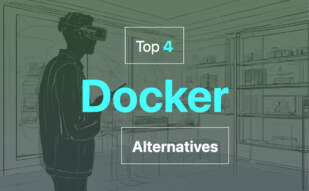 2024 top alternatives to Docker