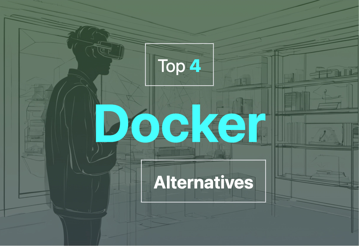 Top Docker alternatives for 2024