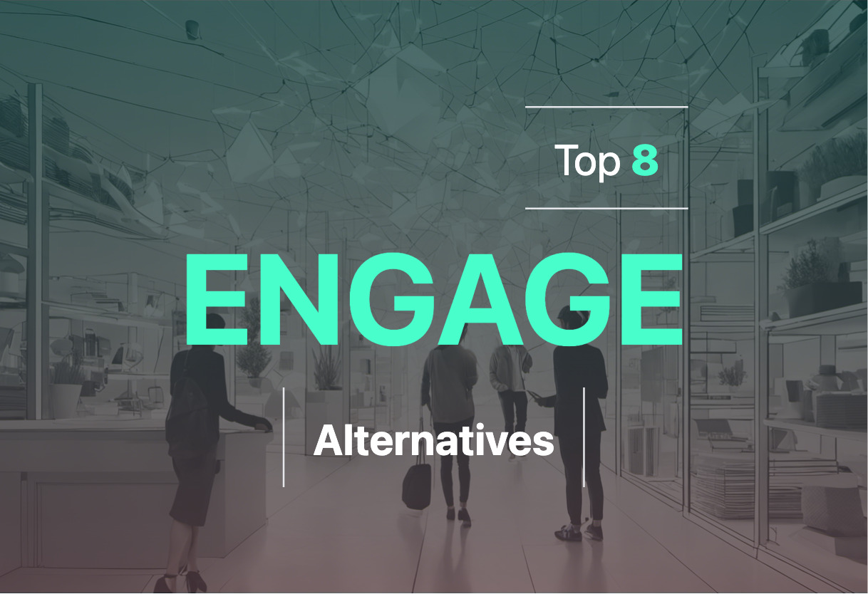 2024 top alternatives to ENGAGE