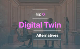 Exploring Digital Twin alternatives 2024