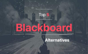 Alternatives to Blackboard in 2024