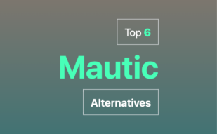 2024 top alternatives to Mautic