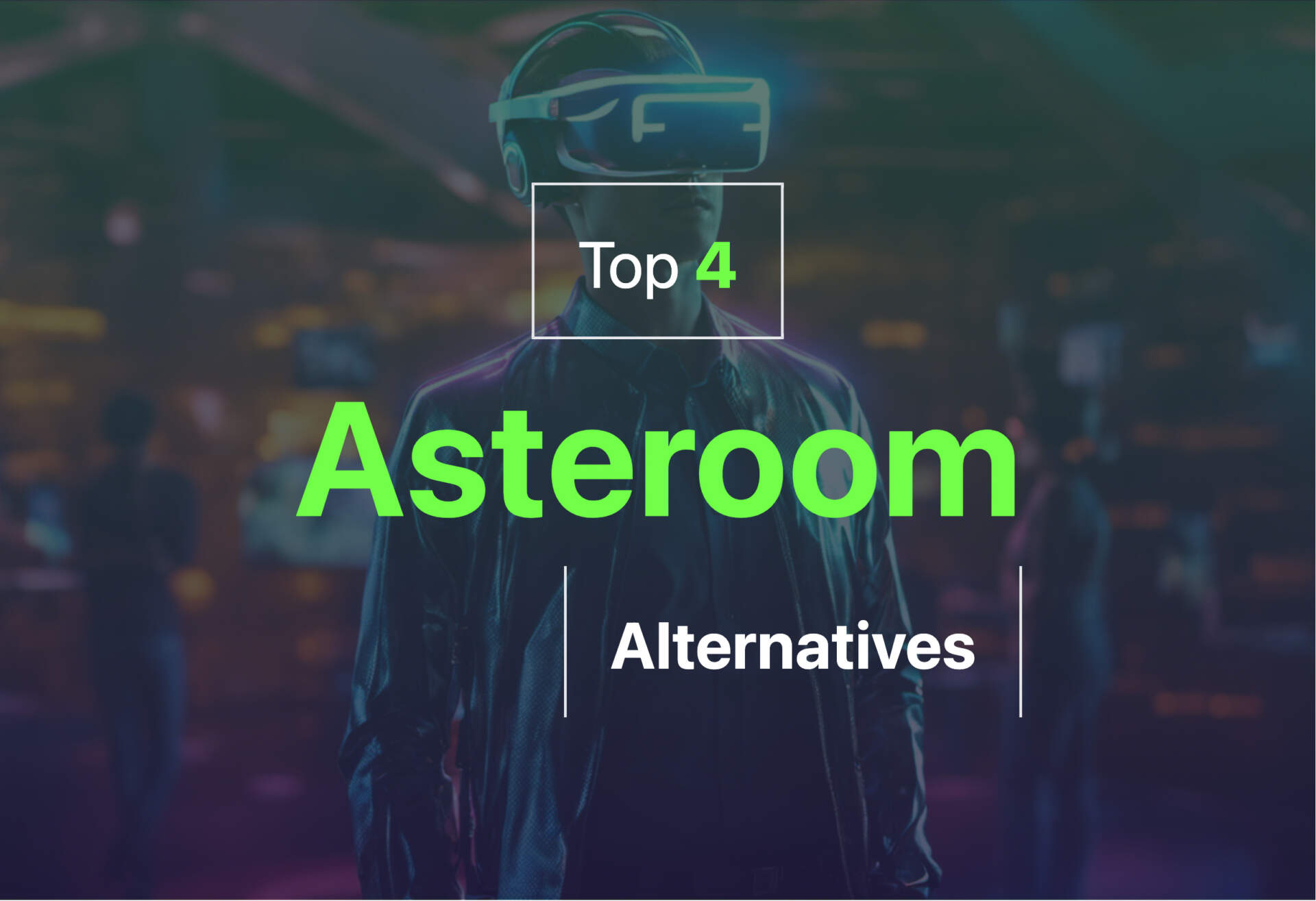 Best Asteroom alternatives in 2024