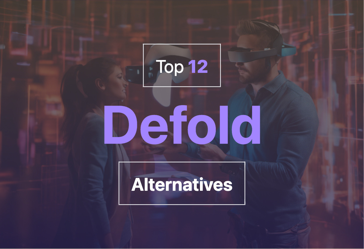 Alternatives to Defold in 2024