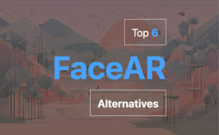 Top FaceAR alternatives for 2024
