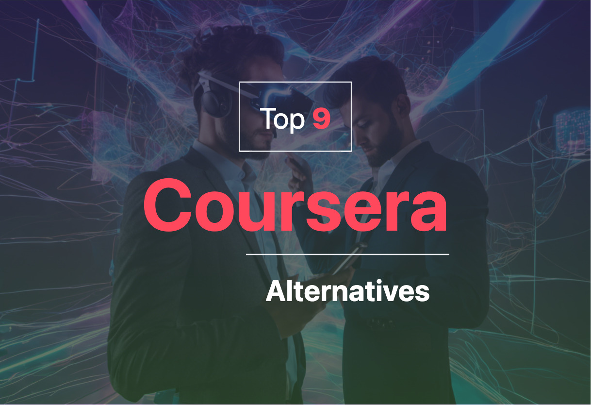 2024 Coursera alternatives