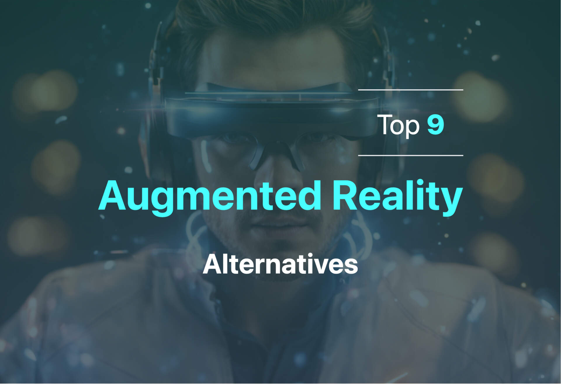 Top Augmented Reality alternatives for 2024
