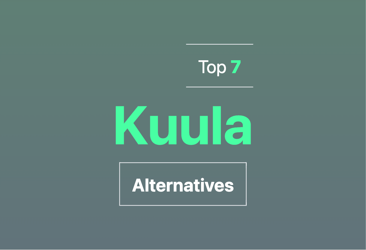 2024 top alternatives to Kuula