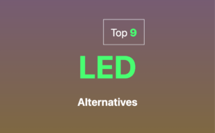 Alternatives to LED in 2024