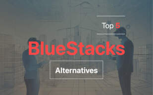 2024 BlueStacks alternatives