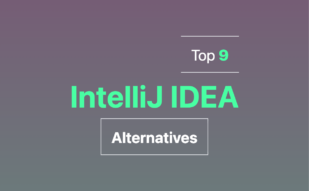 Top IntelliJ IDEA alternatives for 2024