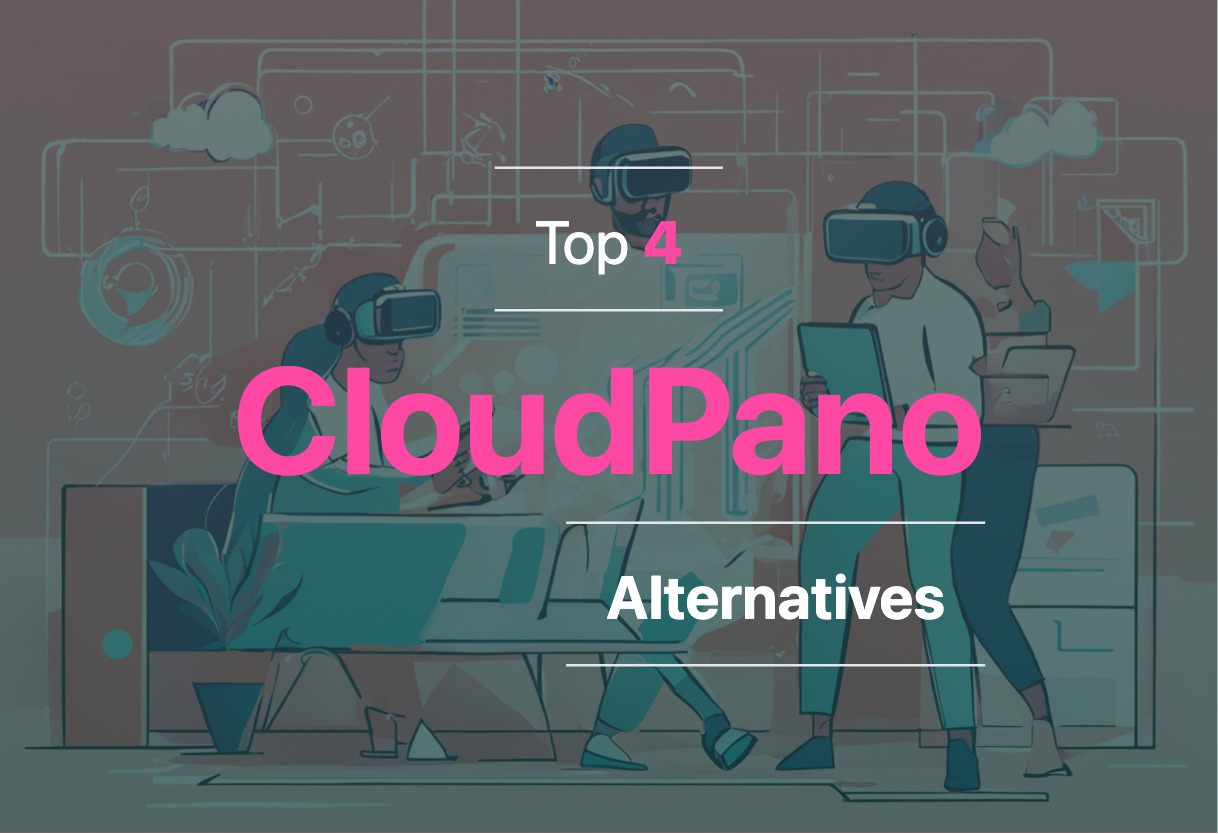 2024 CloudPano alternatives