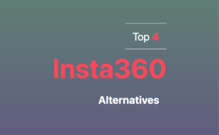 2024 top alternatives to Insta360