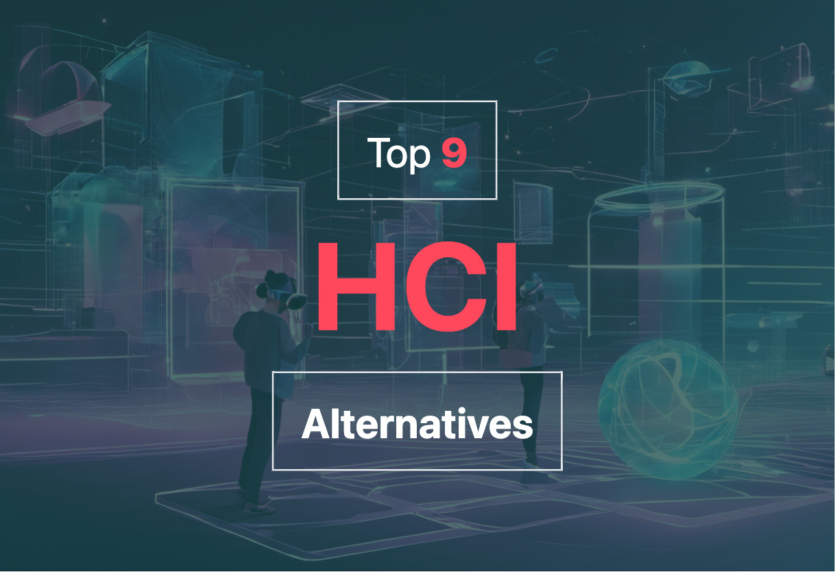 Top HCI alternatives for 2024