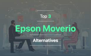 Top Epson Moverio alternatives for 2024