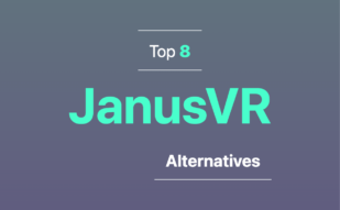 2024 JanusVR alternatives