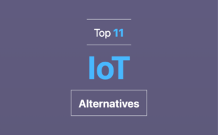 Top IoT alternatives for 2024