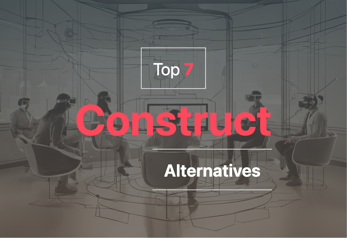 2024 top alternatives to Construct