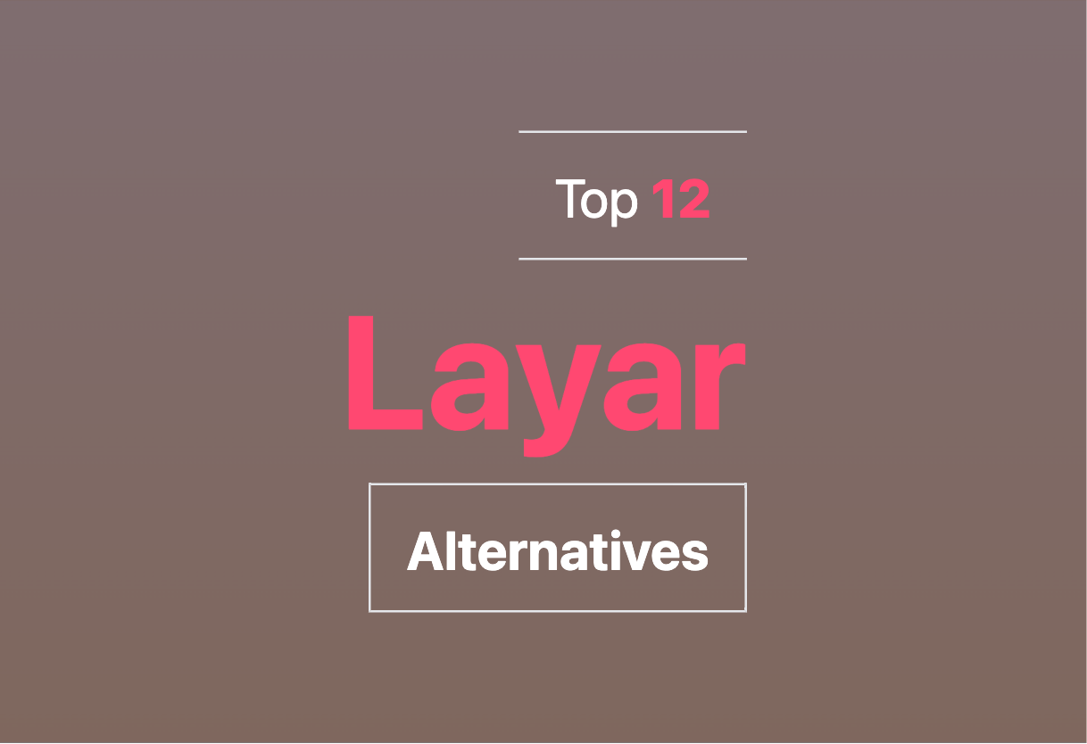 Alternatives to Layar in 2024