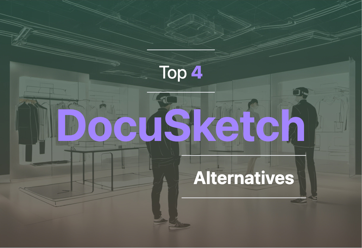 Best DocuSketch alternatives in 2024