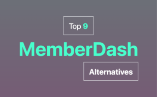 Alternatives to MemberDash in 2024