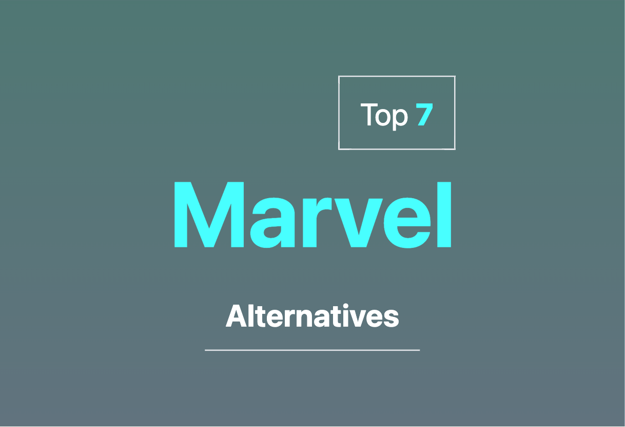 2024 top alternatives to Marvel