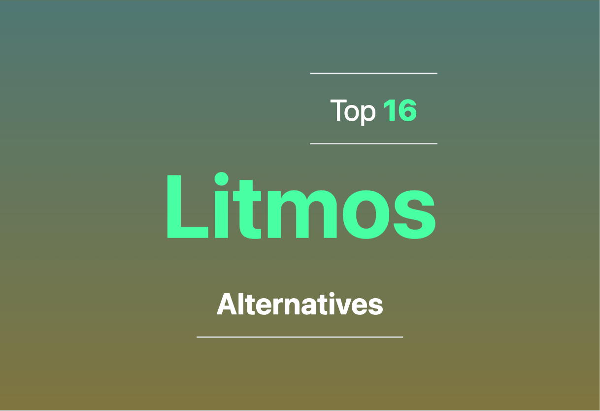 Alternatives to Litmos in 2024