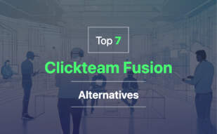 Alternatives to Clickteam Fusion in 2024