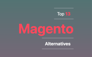 Best Magento alternatives in 2024