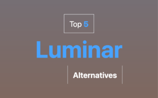Alternatives to Luminar in 2024