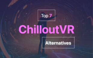 Alternatives to ChilloutVR in 2024