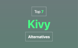 Top Kivy alternatives for 2024