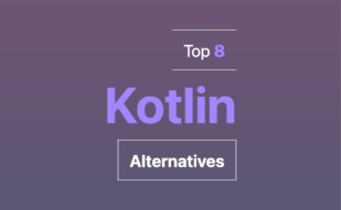 Best Kotlin alternatives in 2024