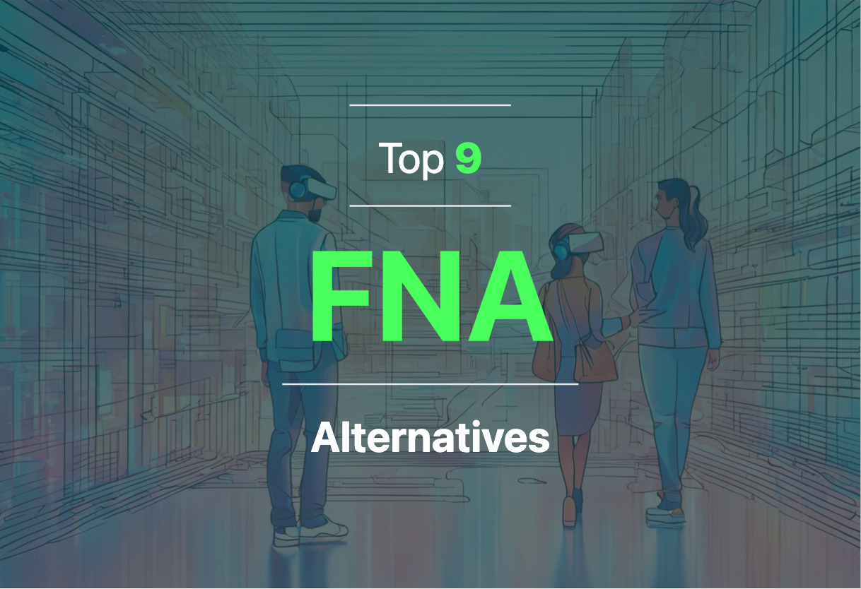 Exploring FNA alternatives 2024