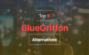 BlueGriffon alternatives 2024