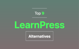 Top LearnPress alternatives for 2024
