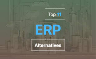 Exploring ERP alternatives 2024