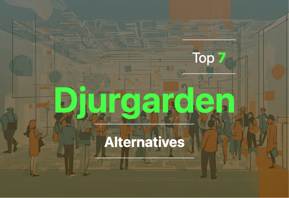 2024 top alternatives to Djurgarden