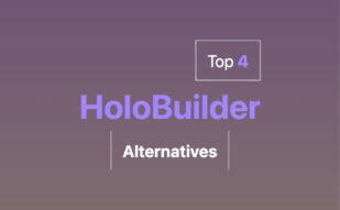 HoloBuilder alternatives 2024