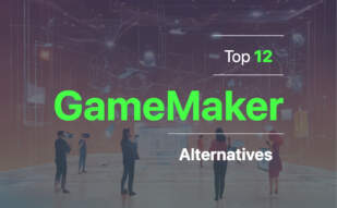 Exploring GameMaker alternatives 2024