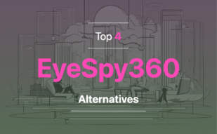 Top EyeSpy360 alternatives for 2024