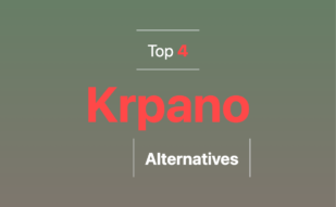 Alternatives to Krpano in 2024