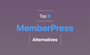 2024 MemberPress alternatives